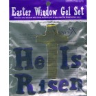 Easter Window Gel Set